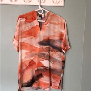 LAFAYETTE 148 New York beautiful blouse 👚